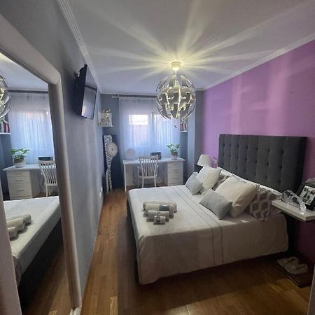 Habitacion Bimba Y Lolo Ribadumia Εξωτερικό φωτογραφία