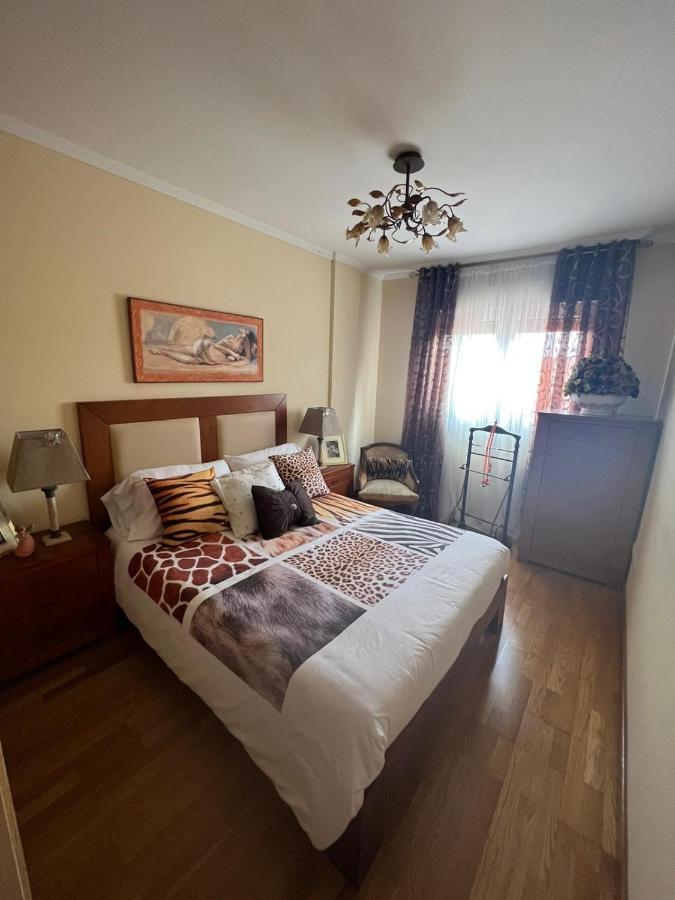 Habitacion Bimba Y Lolo Ribadumia Εξωτερικό φωτογραφία