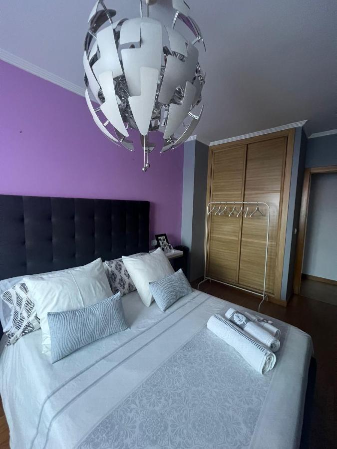 Habitacion Bimba Y Lolo Ribadumia Εξωτερικό φωτογραφία