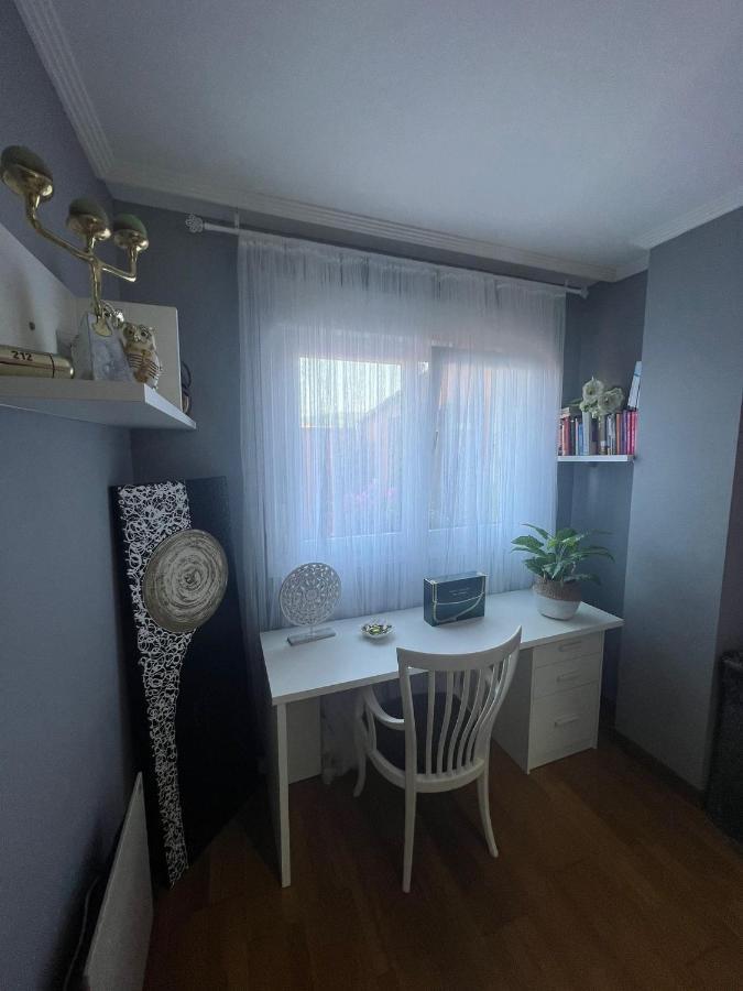 Habitacion Bimba Y Lolo Ribadumia Εξωτερικό φωτογραφία